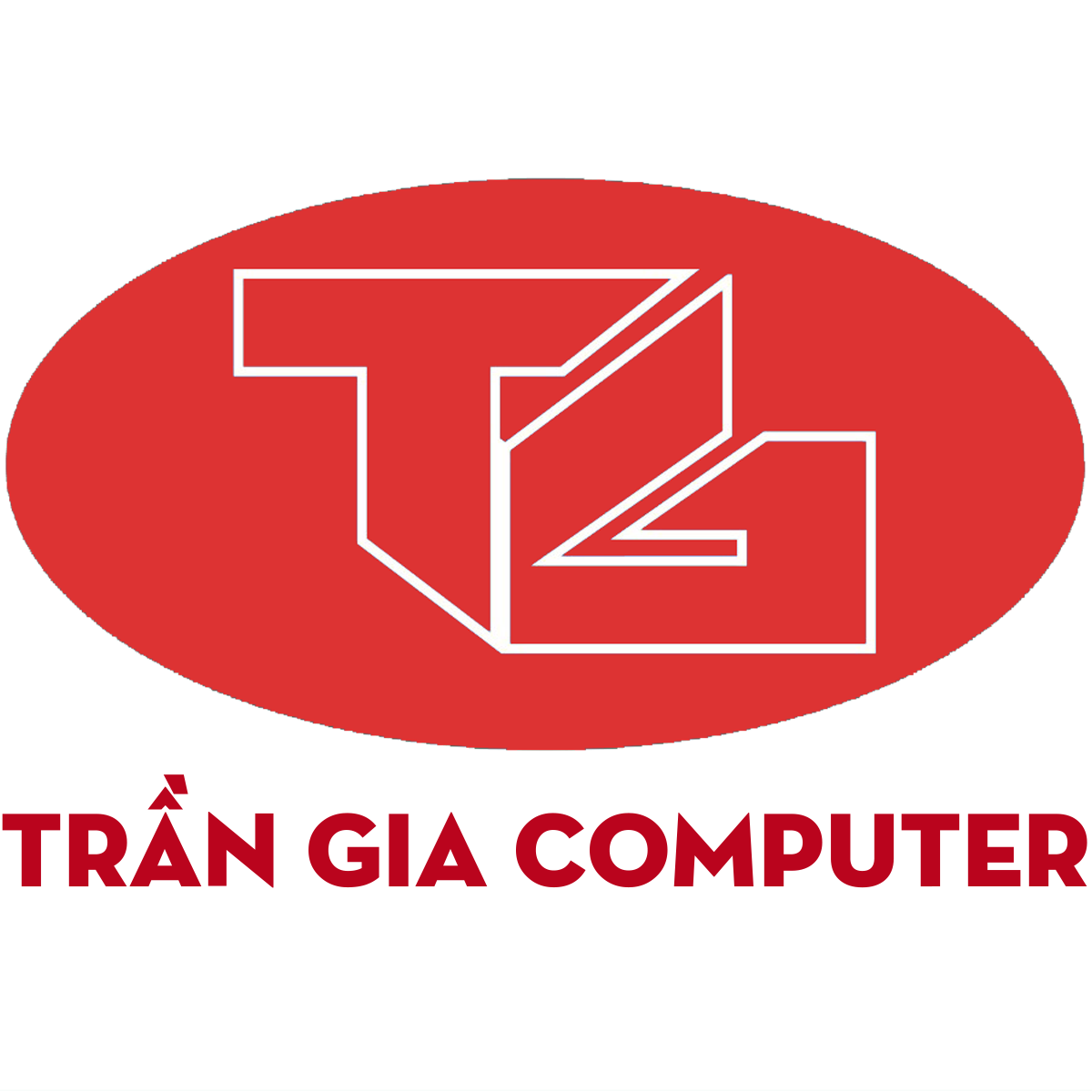 Trần Gia Computer