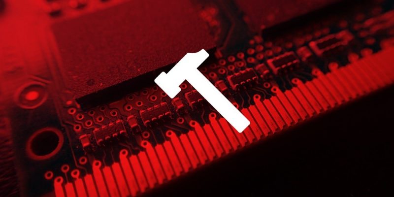 cuộc tấn công kiểu Rowhammer có thể ngăn chặn được nếu dùng RAM ECC